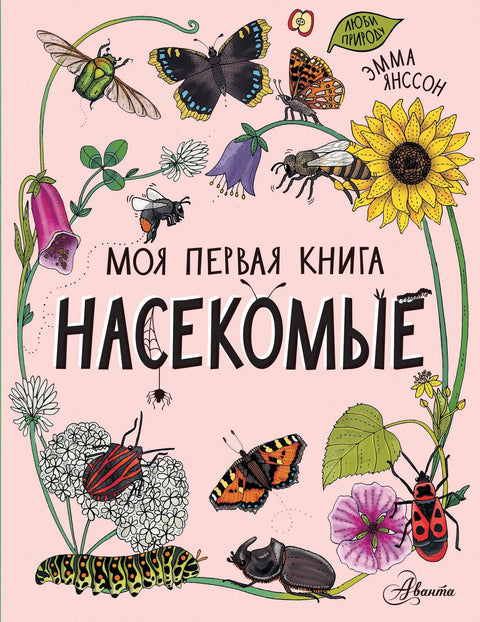 Инсекти