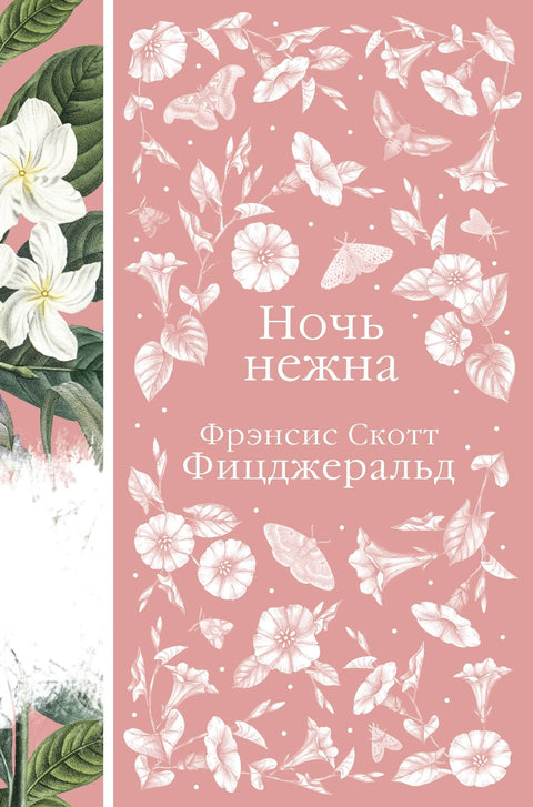 Ноћ је нежна