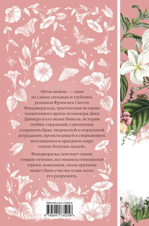 Ноћ је нежна