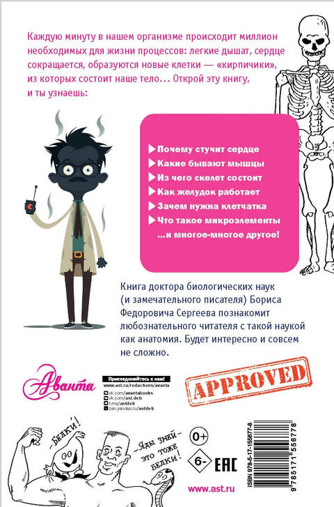 Како је човек створен