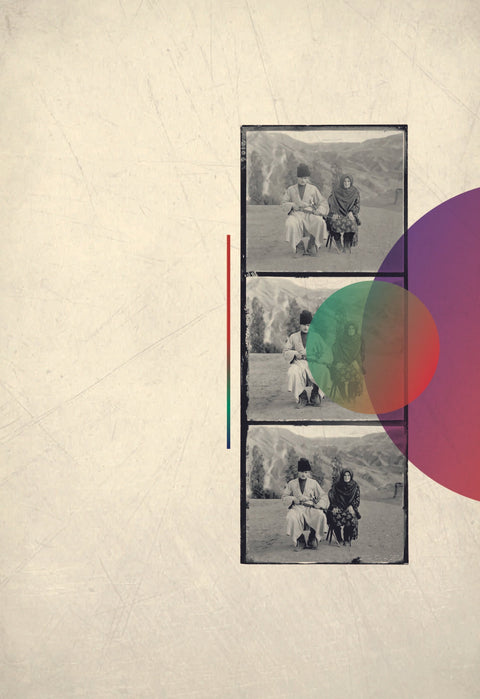 Монохромная Россия