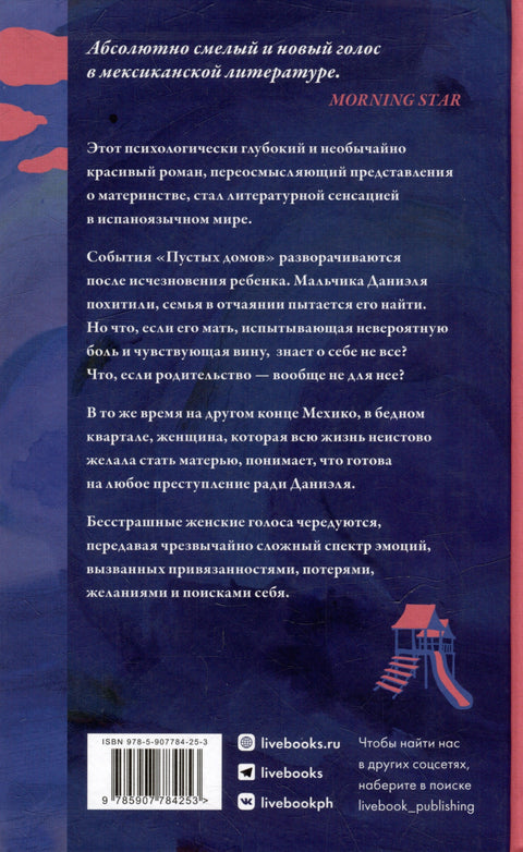 Празне куће