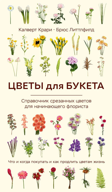 Цвеће за букет. Водич за резано цвеће за почетнике у цвећарству. Шта и када купити и како продужити век трајања цвећа.