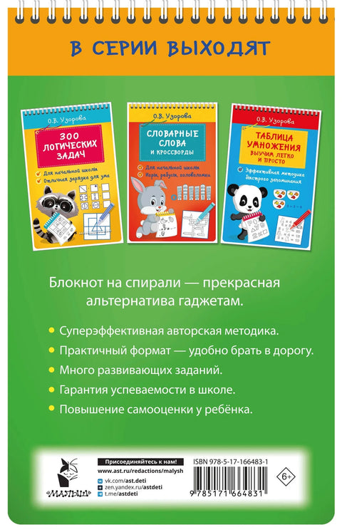 Все виды разбора. Русский язык