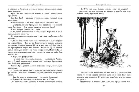 Блинки Билл. Приключения непослушного коалёнка: повесть