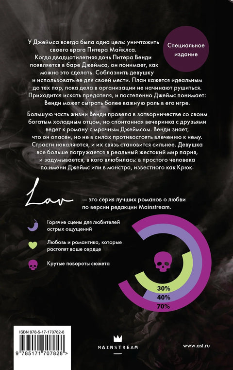 На крючке. Специальное издание