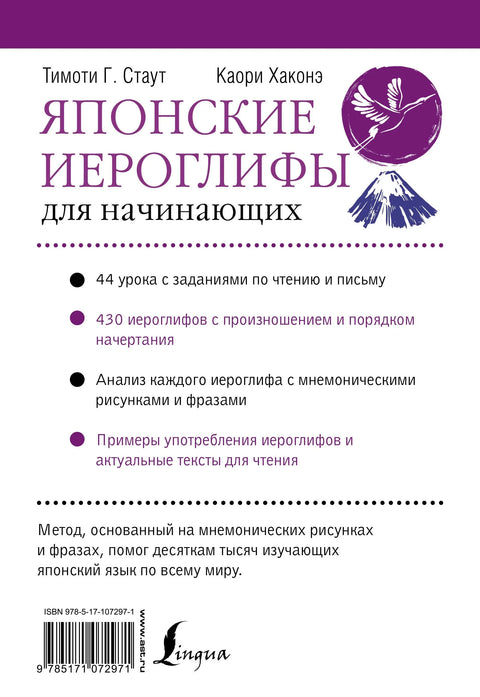 Јапански знакови за почетнике