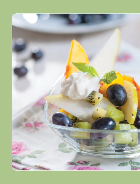 Учимся готовить завтраки