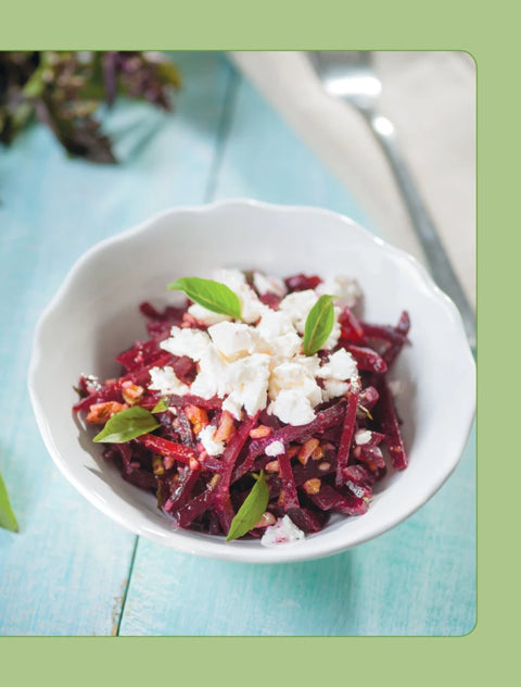 Учимся готовить завтраки