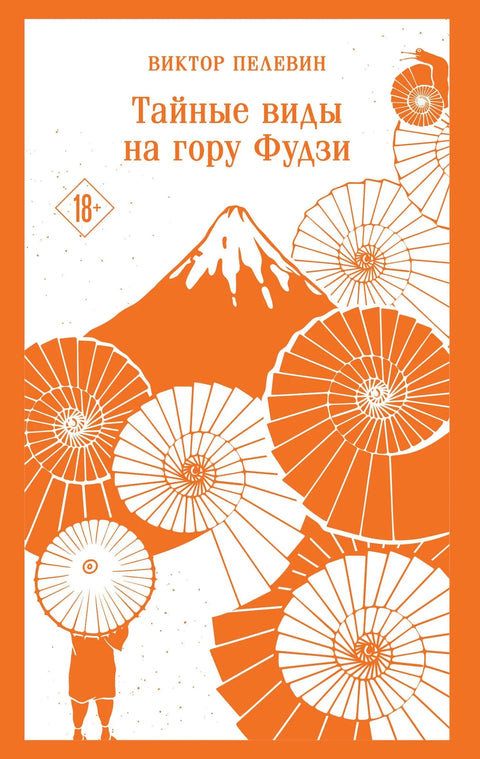 Тајни погледи на планину Фуџи