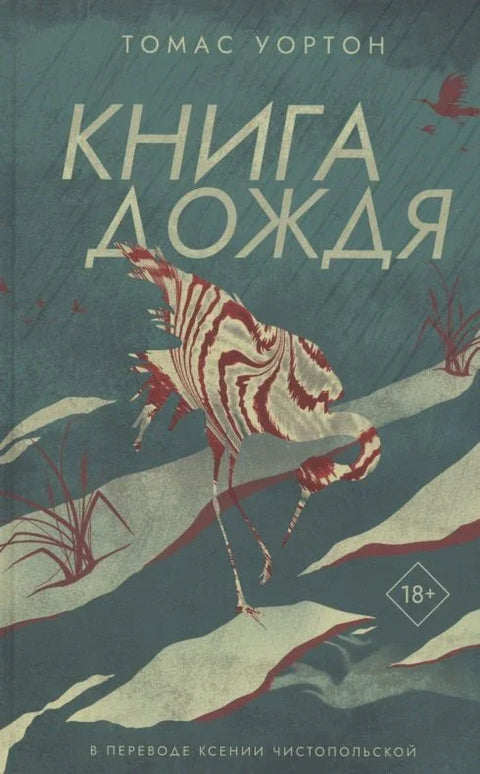 Књига кише
