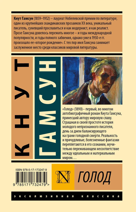 Глад
