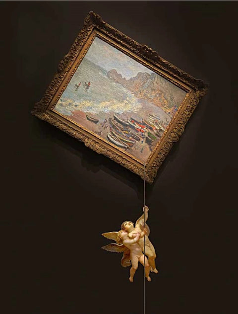 Искусство. Как понимать и получать удовольствие