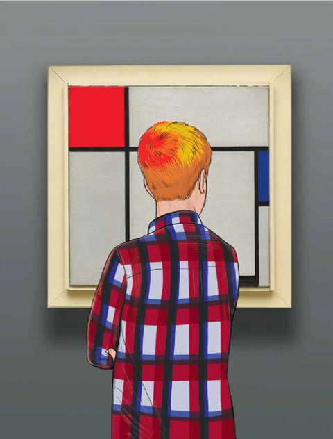 Искусство. Как понимать и получать удовольствие