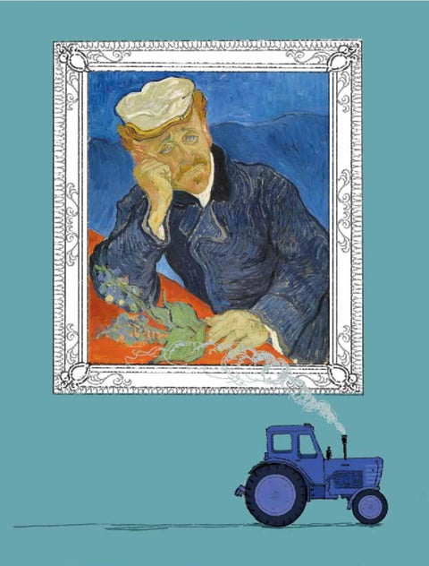 Искусство. Как понимать и получать удовольствие