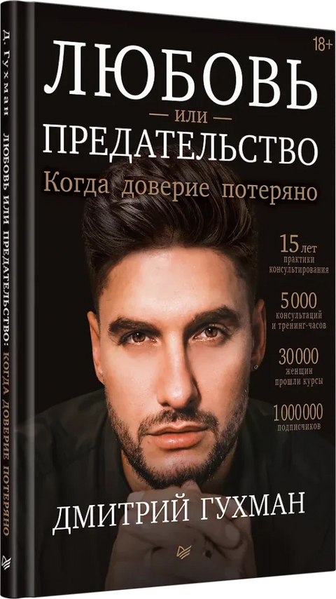 Љубав или издаја: Када се поверење изгуби