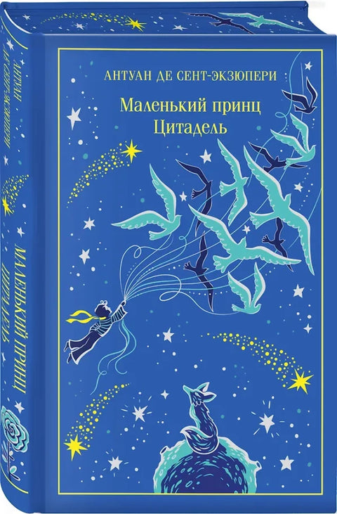 Маленький принц. Цитадель