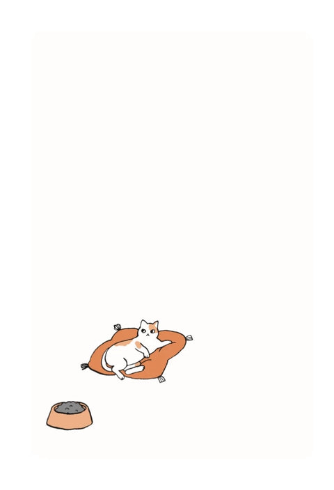 Чего хотят кошки. Японский бестселлер по воспитанию усатых малышей