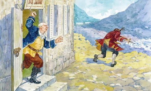 Остров Сокровищ