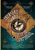 Остров сокровищ = Treasure Island — обложка