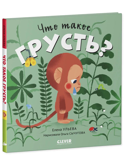 Шта је туга?