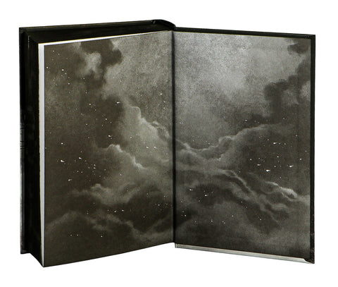 Оникс олуја (црна ивица)