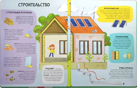 Как это работает?