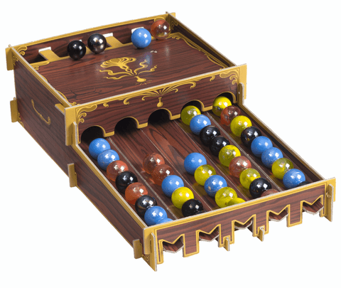 Настольная игра Лаборатория версия 2.0