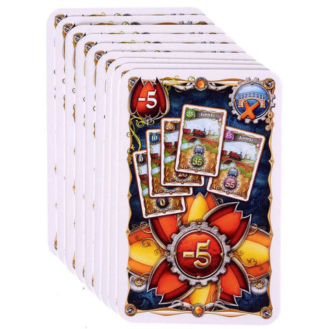 Ticket to Ride: Нидерланды