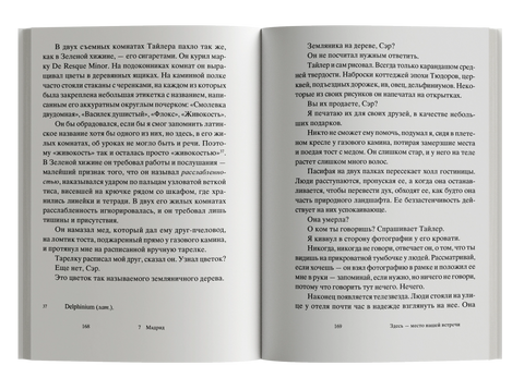 Здесь — место нашей встречи