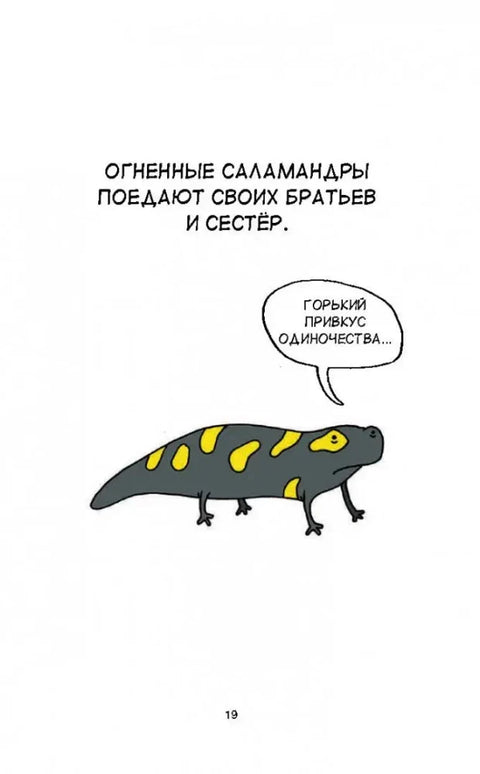 Комплект: Как сурикаты заказывают пиццу. Грустные факты о животных (комплект из 2-х книг). Баркер Б.