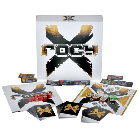 Друштвена игра: Госу X, артикал 915843