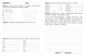 Летние задания. Русский язык. 3 класс — дополнительное изображение