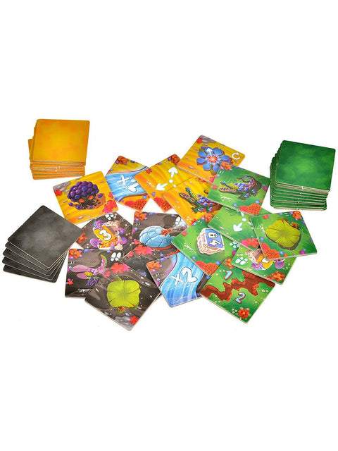 Шакал Алфа Кентаури MAG119962