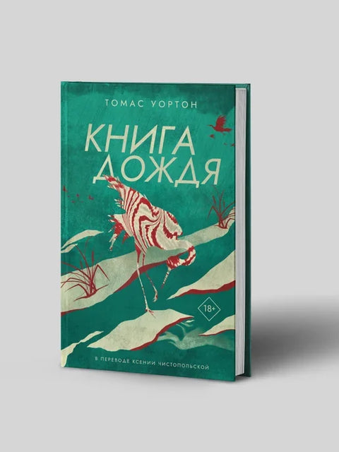 Књига кише