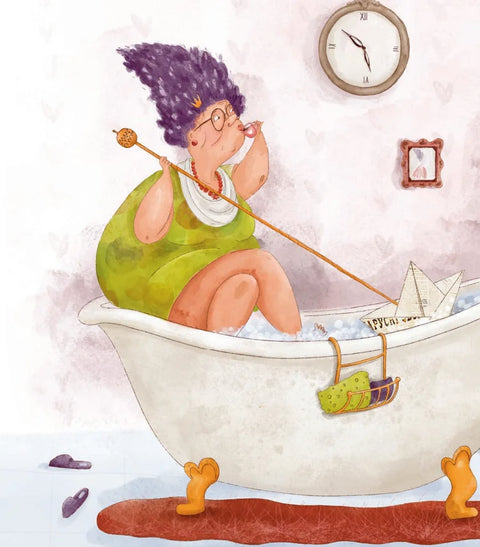 Надзвычайны дзень народзінаў