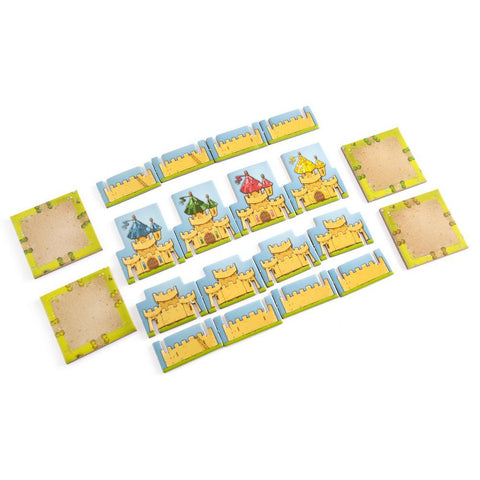 Лоскутное королевство