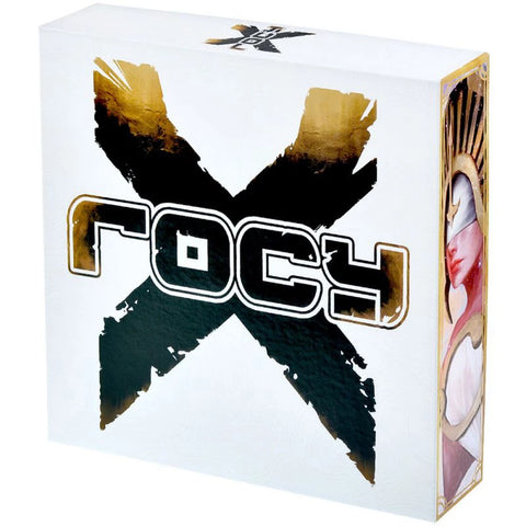 Друштвена игра: Госу X, артикал 915843