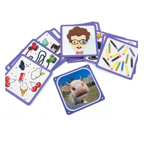 Настольная игра «Кортекс для детей»