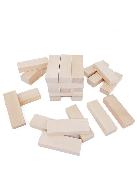 Набор игр 3 в 1 " Нескучные Крестикинолики, Минибашня, Домино"