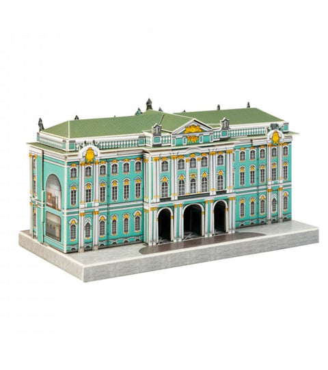 Сборная модель Эрмитаж