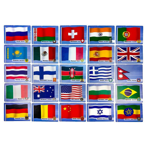 Меморандум „Заставе света“