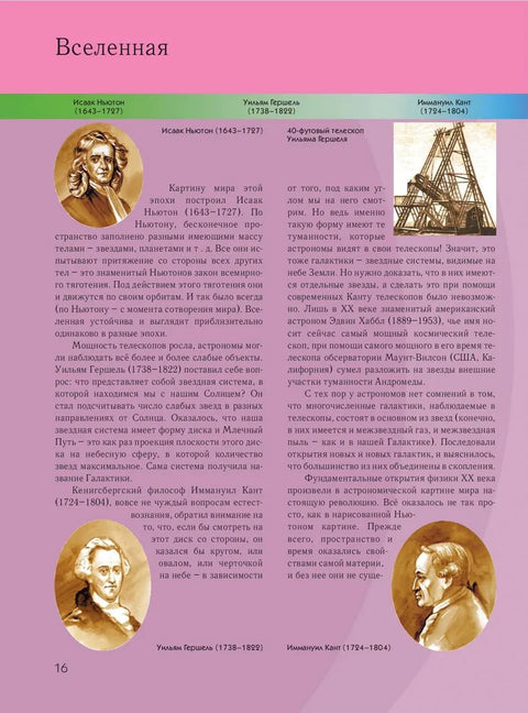 Космос. Полная книга