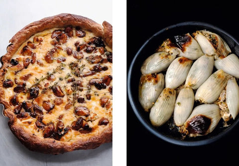 Изобилие. Оттоленги