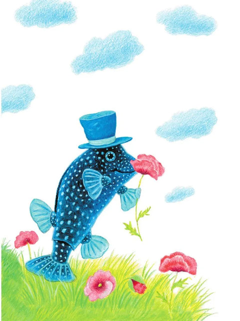 Бајке. Илустрација К. Павлове