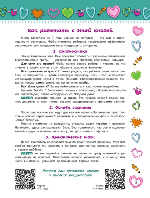 7 шагов от нуля до первых слов