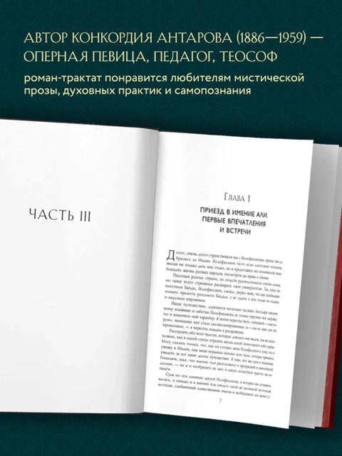 Два живота. Том 2 (Део 3-4). Паковање поклона (обојени украси)