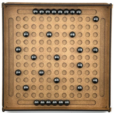 Ексклузивно за магнетну борбу