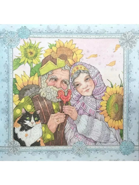 Снегурочка