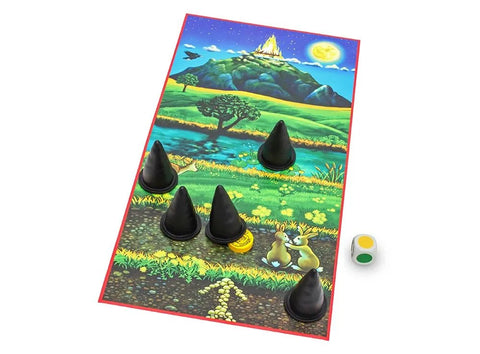 Маленькие ведьмочки